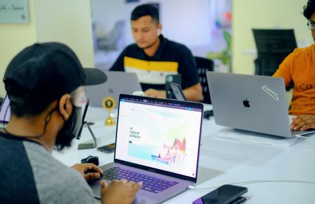 Digital Agency