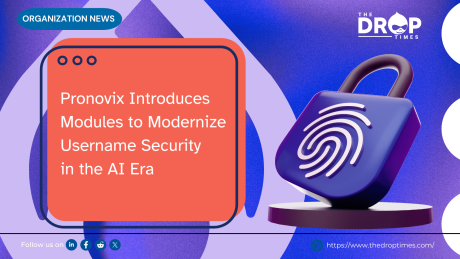 Pronovix Introduces Modules to Modernize Username Security  in the AI Era
