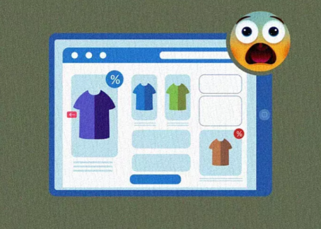  Search Blogs by Keyword Search Blogs by Keyword  Category  Tags Clear Filters about 7 common UX mistakes you must avoid to protect your brand’s credibility ux mistakes 7 common UX mistakes you must avoid to protect your brand’s credibility