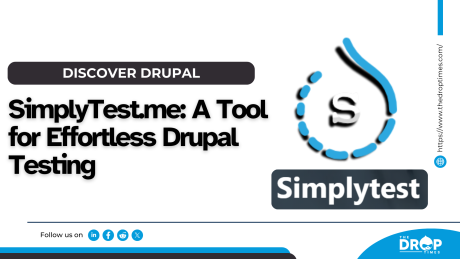 SimplyTest.me A Tool for Effortless Drupal Testing