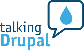 Talking Drupal
