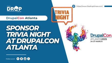 Sponsor Trivia Night at DrupalCon Atlanta