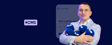 Drupal CMS vs Drupal Core