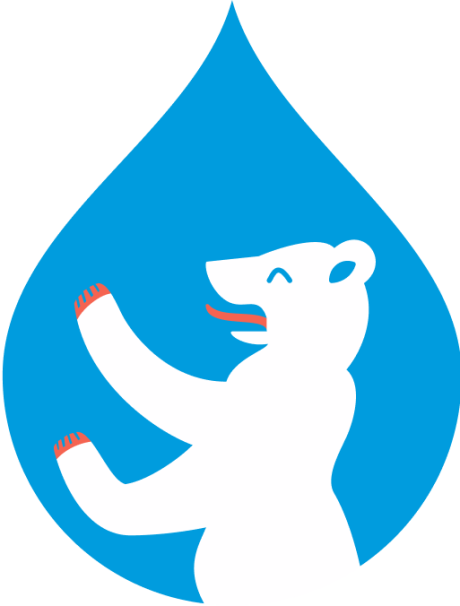 drupal-user-group-berlin-march-2025 Logo
