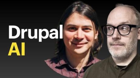 Drupal AI – learn everything about Drupal AI module