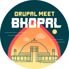 Drupal Bhopal Meetup