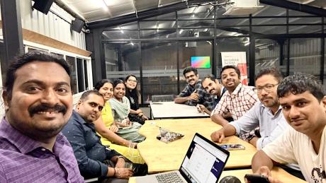 Drupal Kochi Community