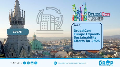 DrupalCon Europe Expands Sustainability Efforts for 2025