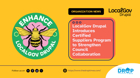 LocalGov Drupal Introduces Certified Suppliers Program to Strengthen Council Collaboration