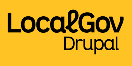 LocalGov Drupal Logo