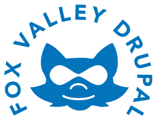 drupal-cms-and-recipe-discoveries-fox-valley-drupal-users-group Logo