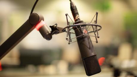 microphone
