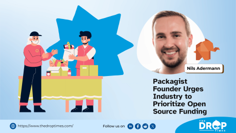 Packagist Founder Urges Industry to Prioritize Open Source Funding