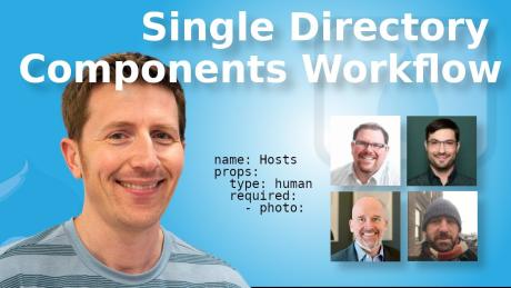 Talking Drupal #487