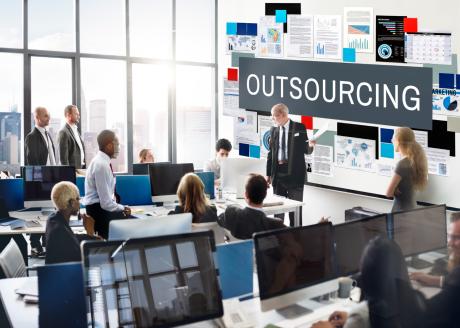 Outsourcing