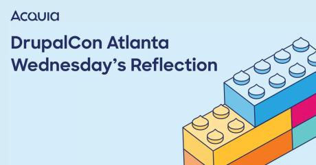 Highlights from Day Two of DrupalCon Atlanta 2025: AI, WebOps, and Dashboard Module Updates