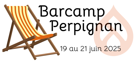 barcamp-perpignan-2025 Logo