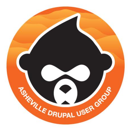 drupal-asheville-post-drupalcon-meetup Logo