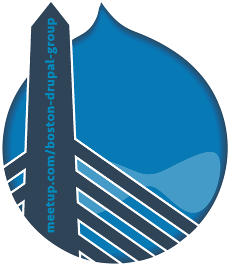 boston-drupal-lightning-talks-davis-sq-somerville Logo