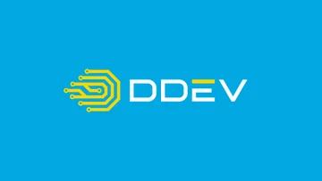 how-to-use-ddev-for-local-development Logo