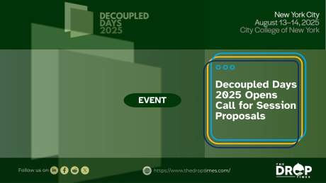 Decoupled Days 2025 Opens Call for Session Proposals  