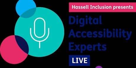Digital Accessibility