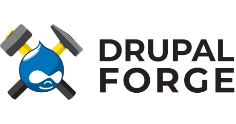Drupal Forge