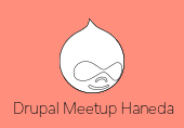 Drupal Meetup Haneda