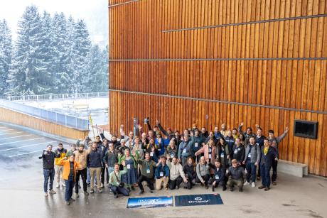 Drupal Mountain Camp 2025 Recap: Keynotes, Technical Sessions, and Community Highlights