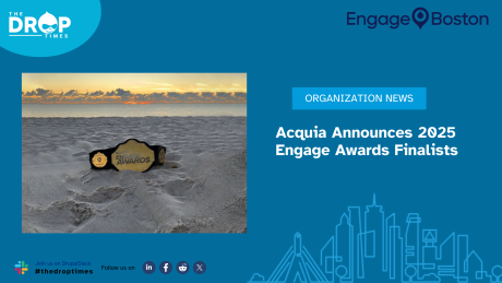 Acquia Announces 2025 Engage Awards Finalists