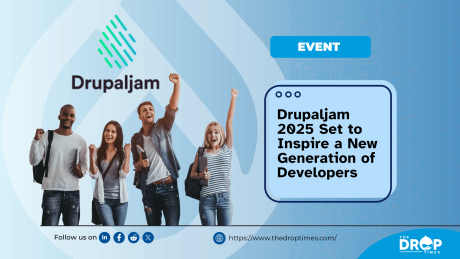 Drupaljam 2025 Set to Inspire a New Generation of Developers