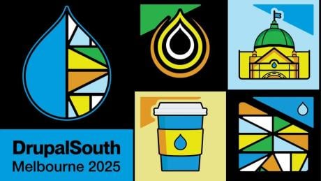 DrupalSouth Melbourne 2025 Recap Highlights Morpht’s Sponsorship, Talks, and Awards