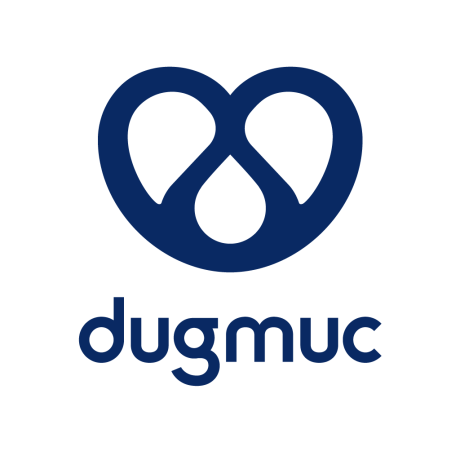 drupal-user-group-m-nchen-meetup-april Logo