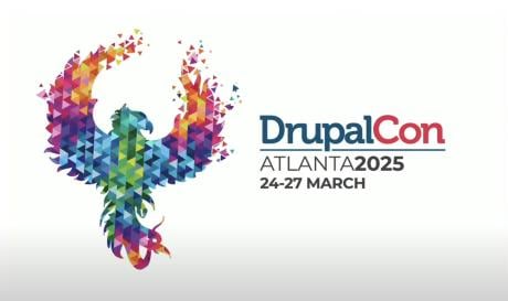 DrupalCon 2025: DriesNote Highlights Drupal CMS 1.0, Experience Builder, and Future Plans