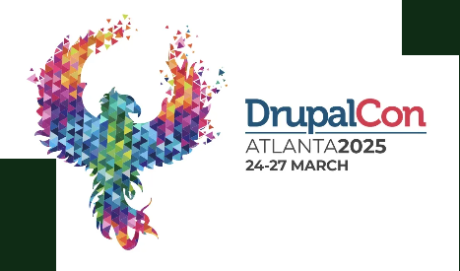DrupalCon Atlanta 2025