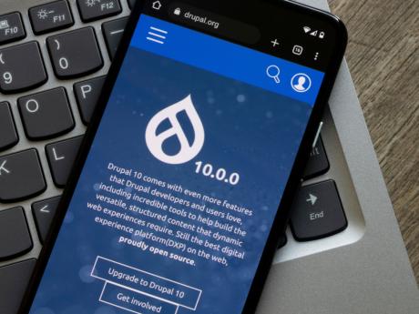 What’s New in Drupal CMS: Key Features and Business Benefits