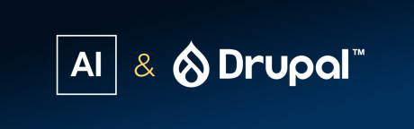 AI and Drupal