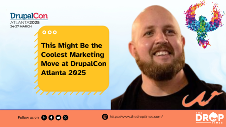 This Might Be the Coolest Marketing Move at DrupalCon Atlanta 2025