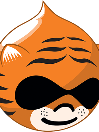 drupalcamp-nj-2026 Logo