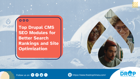 Top Drupal CMS SEO Modules for Better Search Rankings and Site Optimization