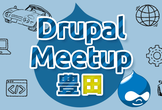 Drupal Meetup Toyota