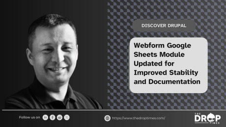 Webform Google Sheets Module Updated for Improved Stability and Documentation