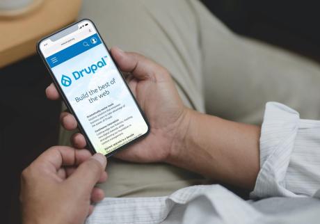 What to Know About the New Drupal CMS