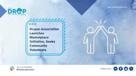 Drupal Association Seeks Volunteers to Help Shape New Site Template Marketplace