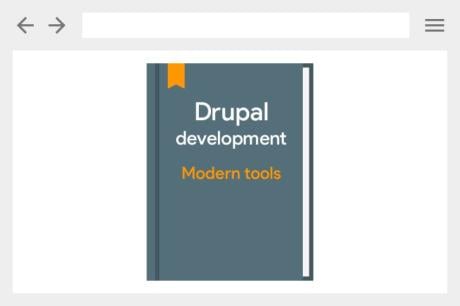 Modern Drupal Development Guide Covers PhpStorm, DDEV, and Code Quality Tools