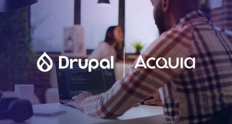 Rapid Multi-Site Deployment with Drupal and Acquia: A Scalable Approach