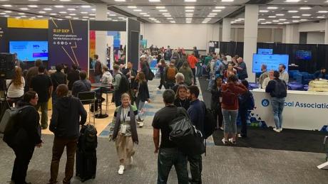 DrupalCon Atlanta 2025 Explores AI, Experience Builder, and Evolving Developer Roles