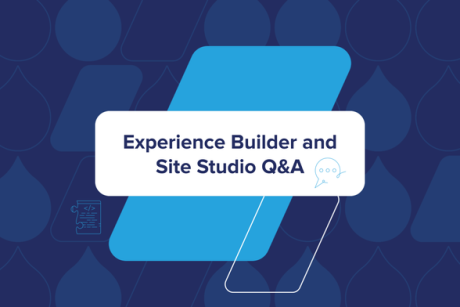Drupal Experience Builder and Acquia Site Studio: Future Plans and Key Differences