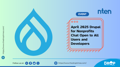 April 2025 Drupal for Nonprofits Chat Open to All Users and Developers