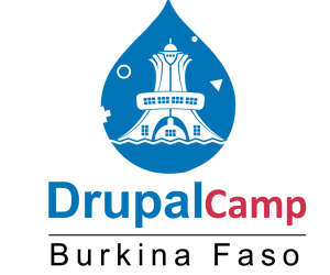 Drupalcamp Burkina Faso